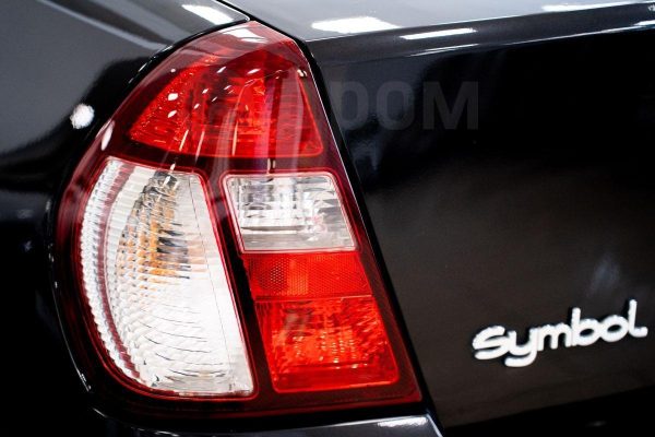 Renault Symbol — изображение 9