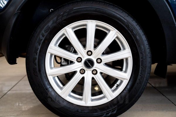 Kia Sportage — изображение 10