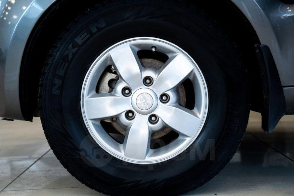 Kia Sorento — изображение 9