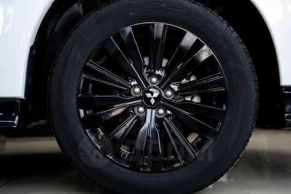 Mitsubishi Outlander — изображение 9