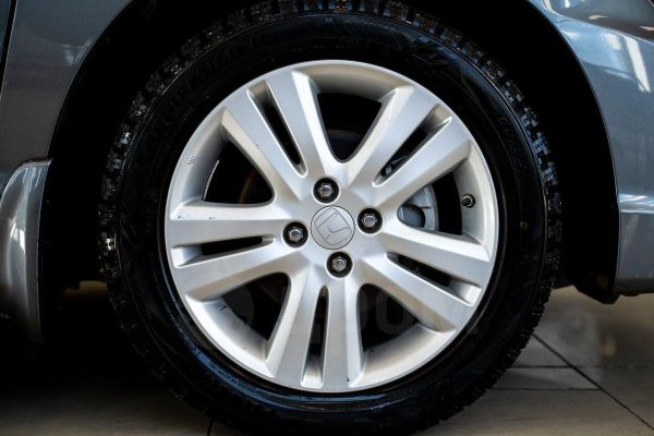 Honda Freed — изображение 9