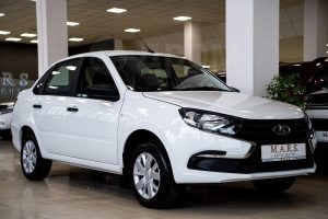 Лада Гранта