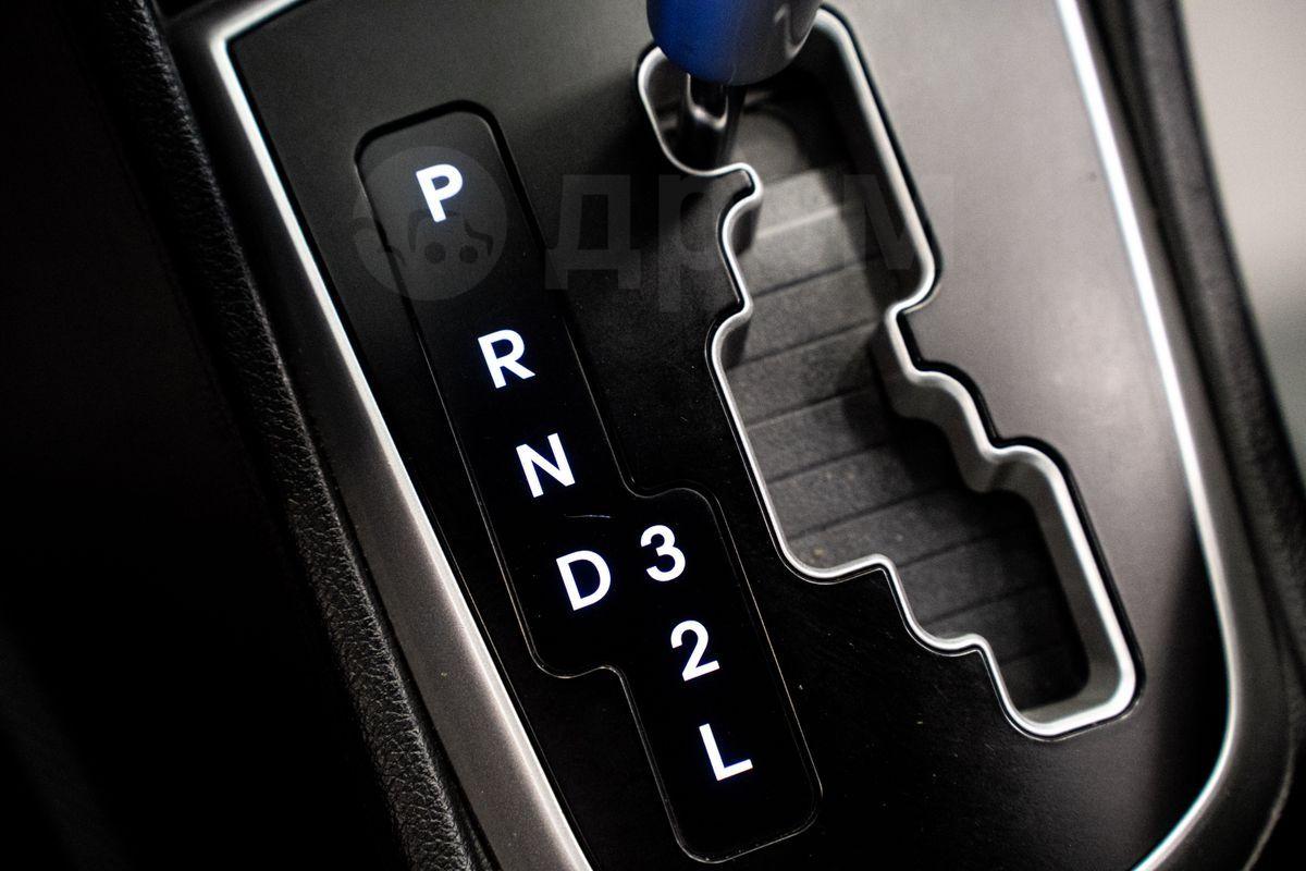 Hyundai Solaris — изображение 28