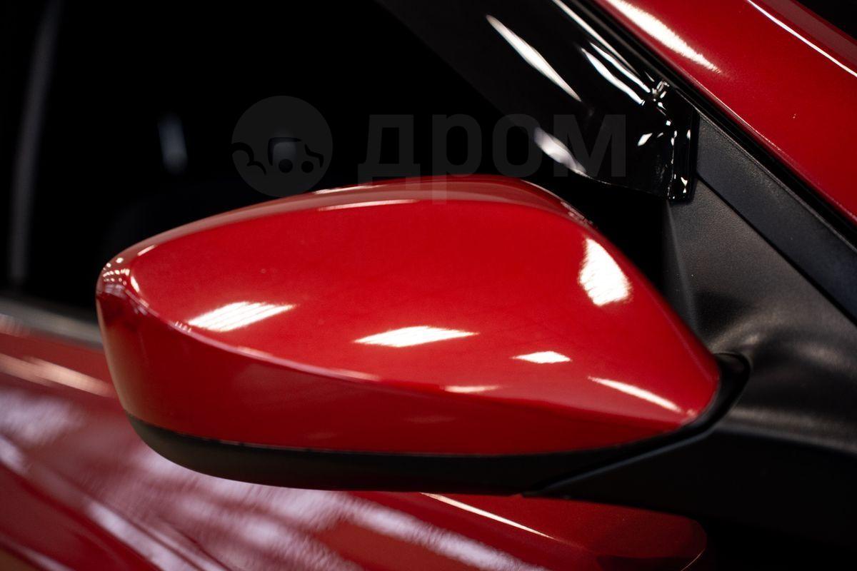 Hyundai Solaris — изображение 9