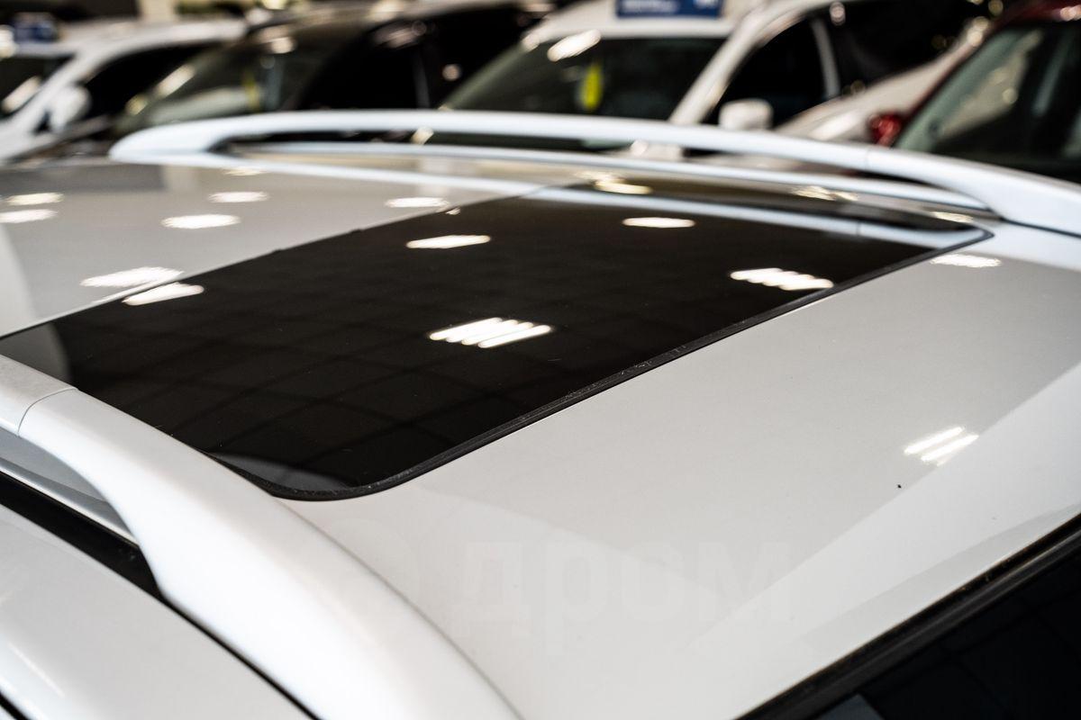 Hyundai Santa Fe — изображение 10