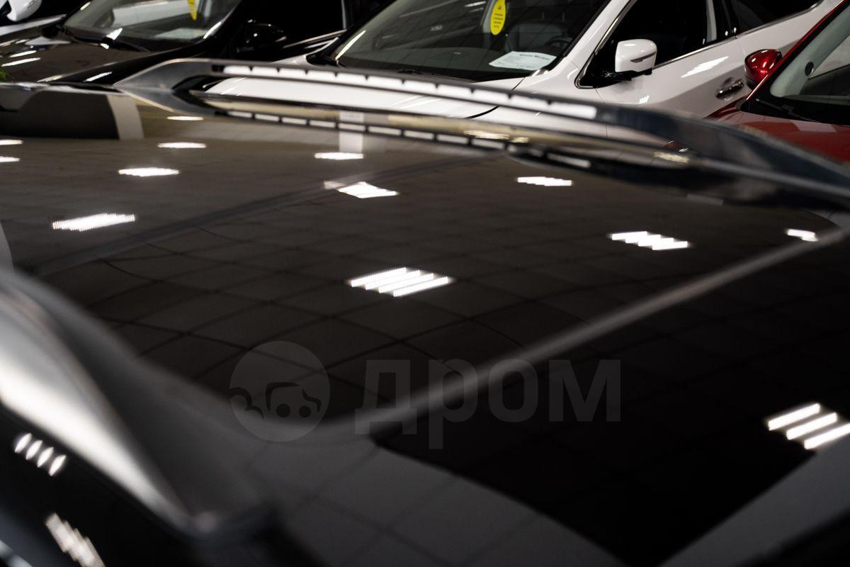 Lexus RX400h — изображение 15