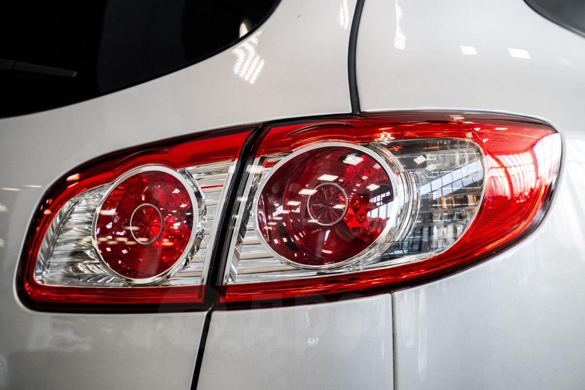Hyundai Santa Fe — изображение 14
