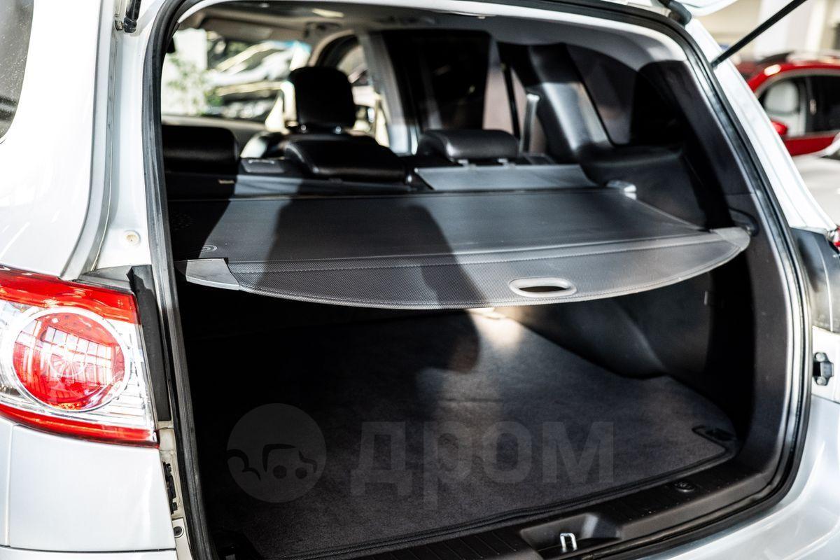 Hyundai Santa Fe — изображение 16