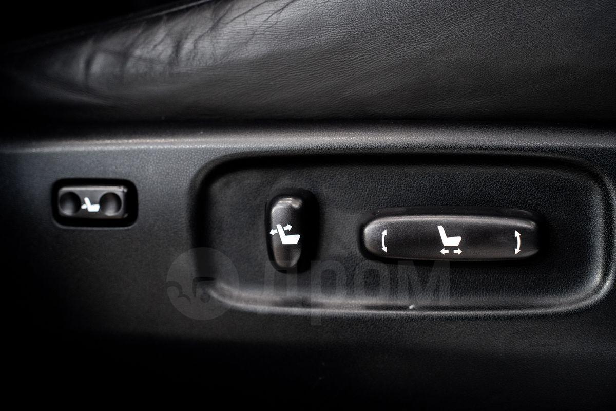 Lexus RX400h — изображение 19