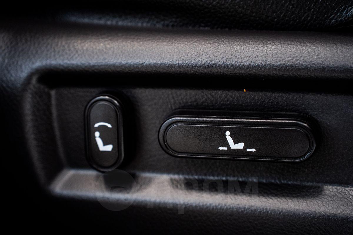 Hyundai Santa Fe — изображение 18