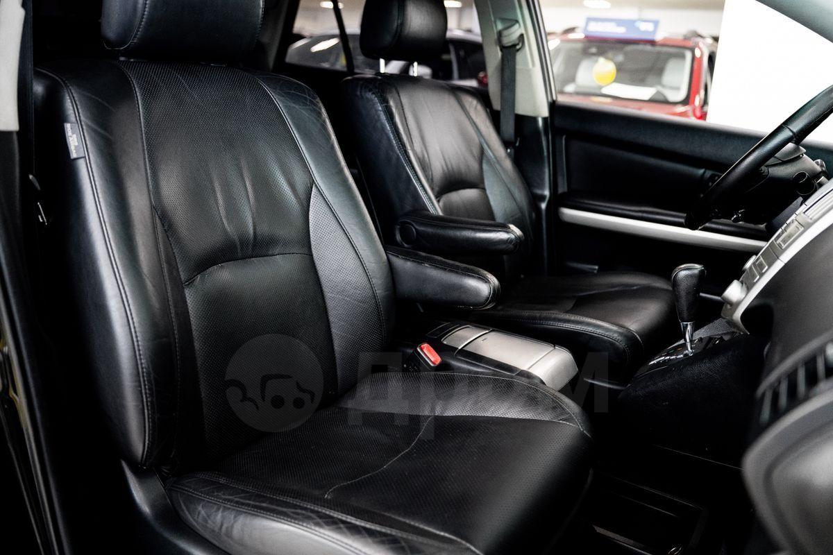 Lexus RX400h — изображение 20