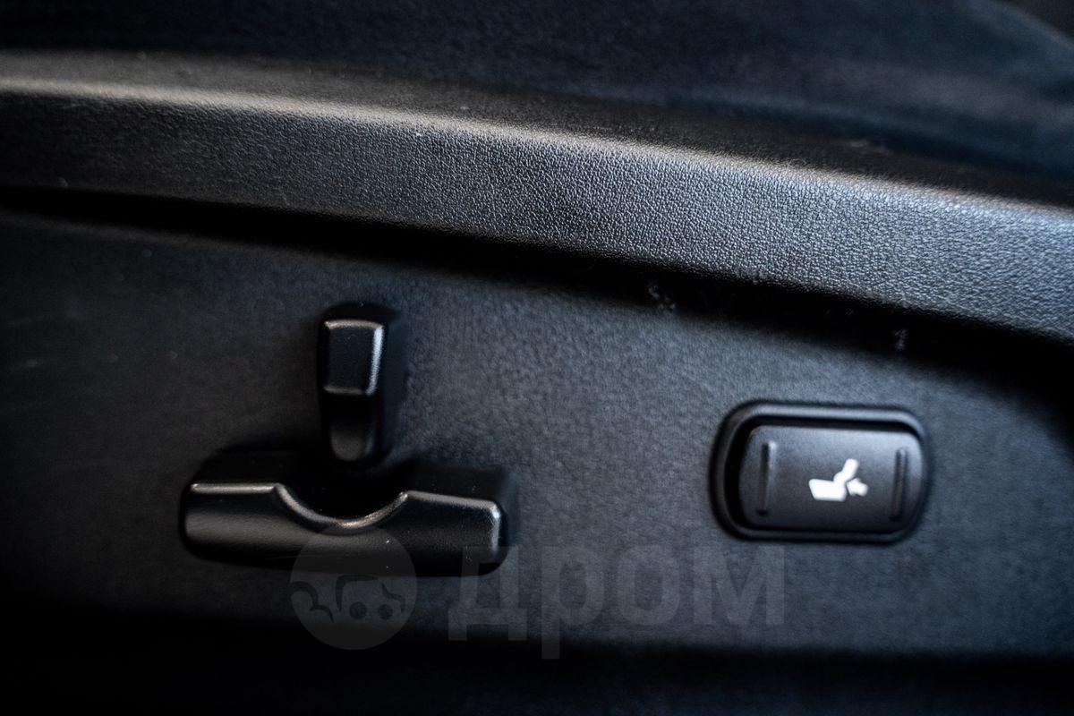 Subaru Outback — изображение 21