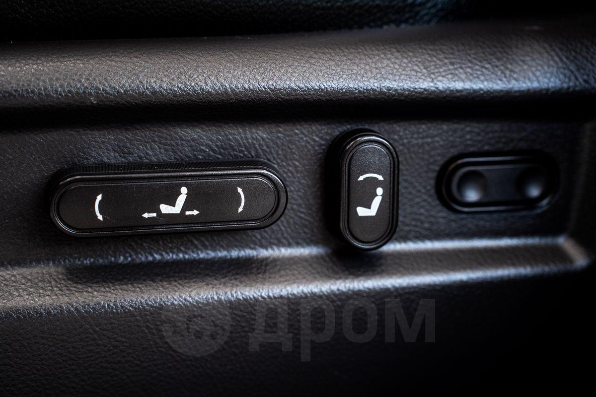 Hyundai Santa Fe — изображение 21