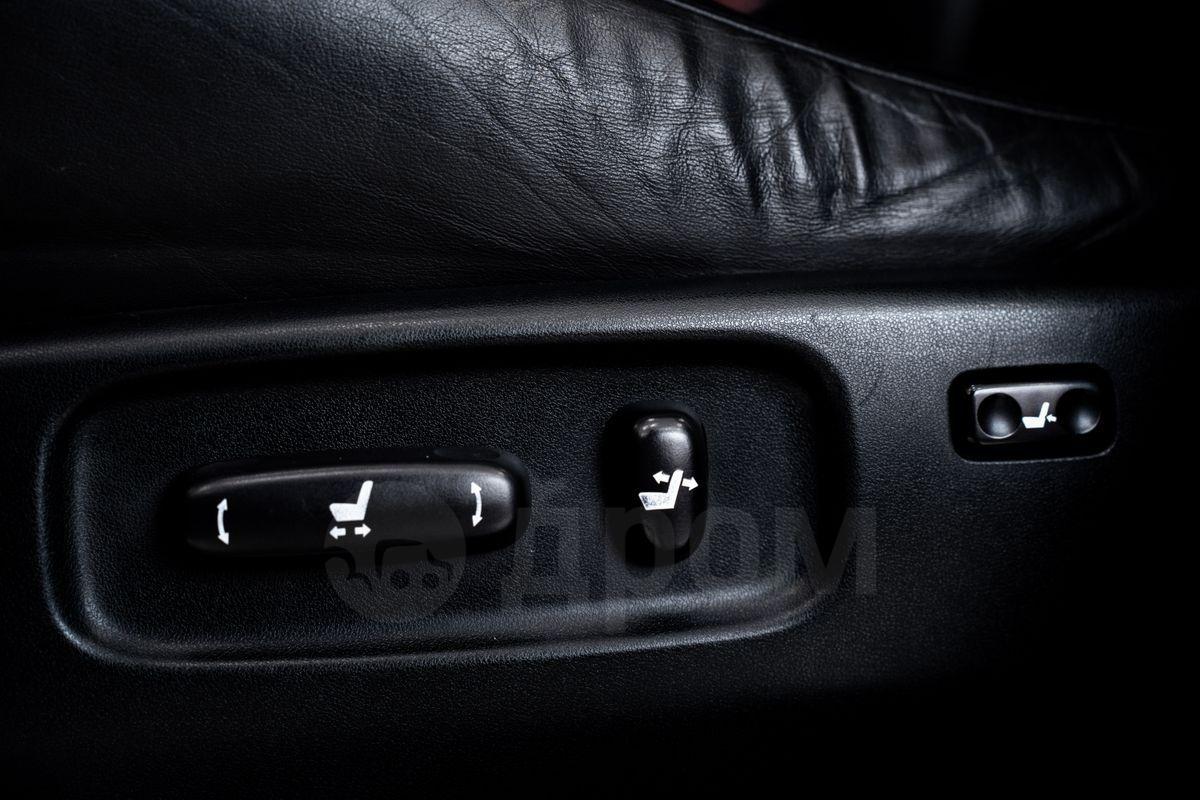 Lexus RX400h — изображение 23