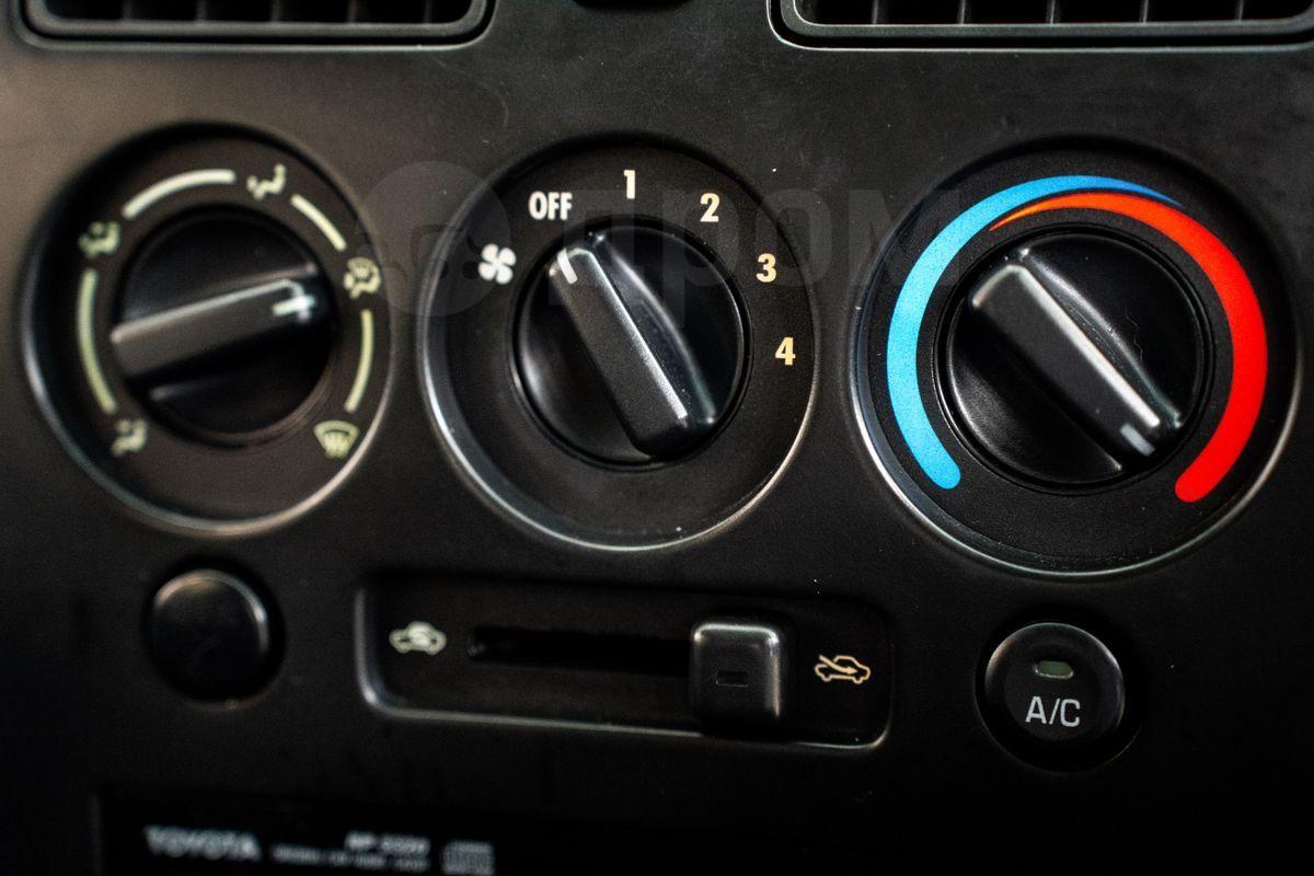 Toyota Duet — изображение 23