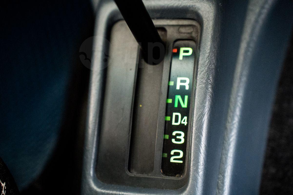 Toyota Duet — изображение 24