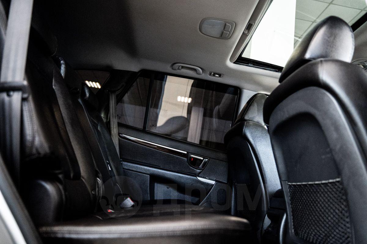 Hyundai Santa Fe — изображение 23