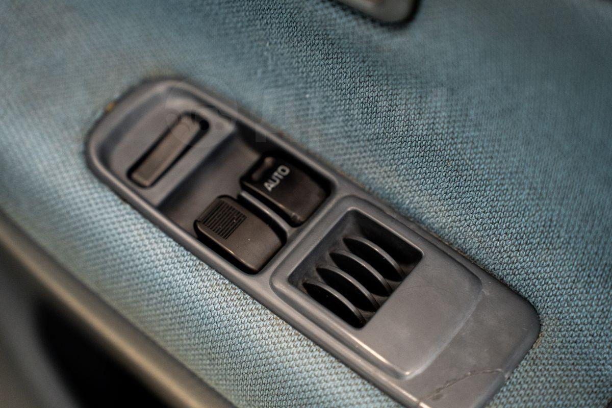 Toyota Duet — изображение 25