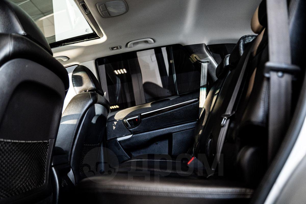 Hyundai Santa Fe — изображение 24