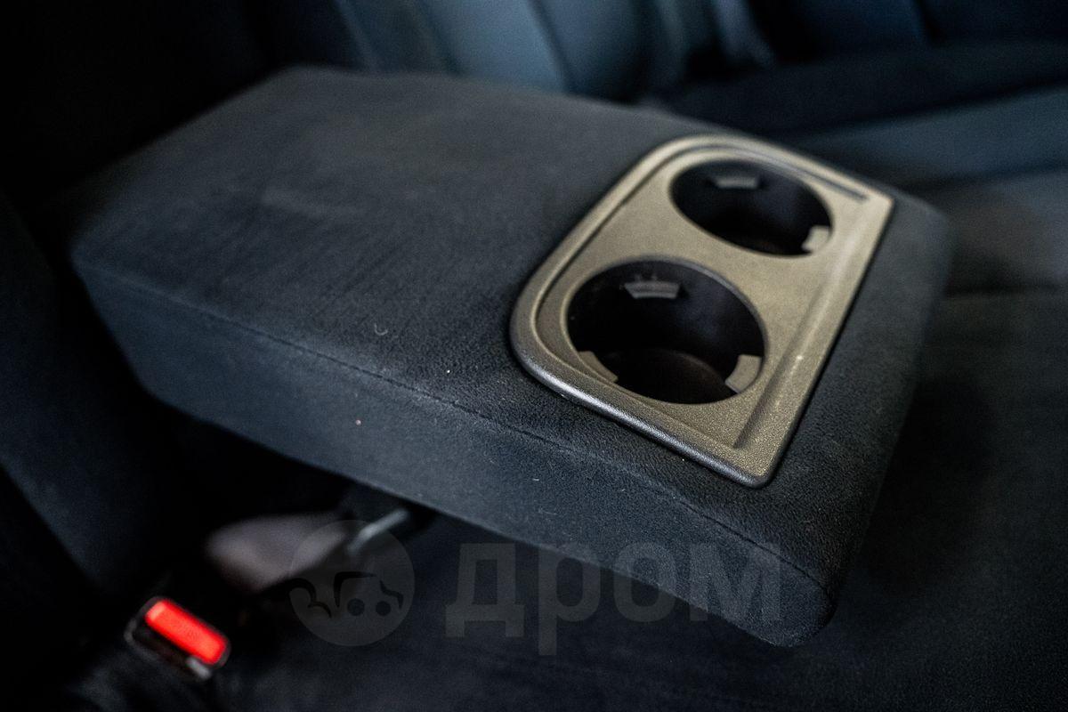 Subaru Outback — изображение 25