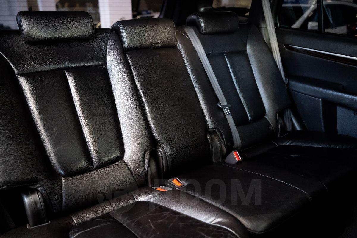 Hyundai Santa Fe — изображение 25