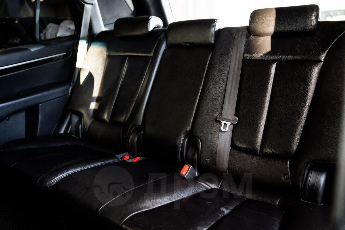 Hyundai Santa Fe — изображение 26