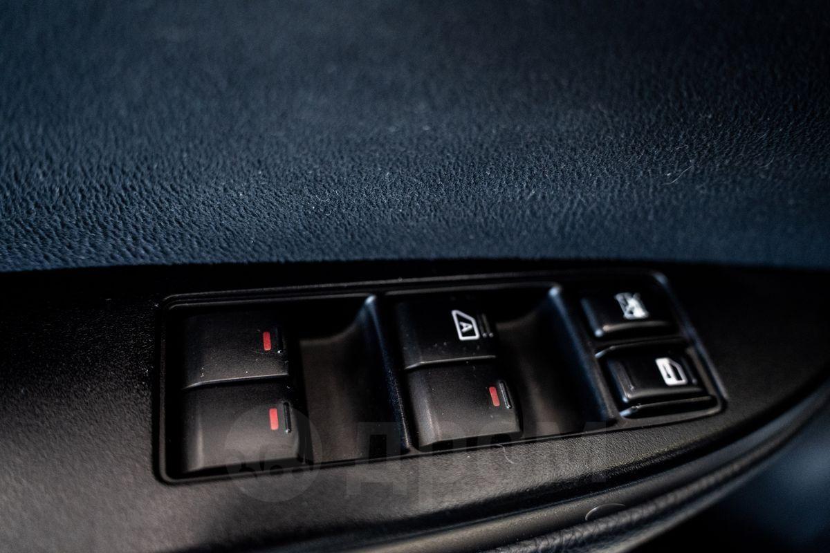Subaru Outback — изображение 27