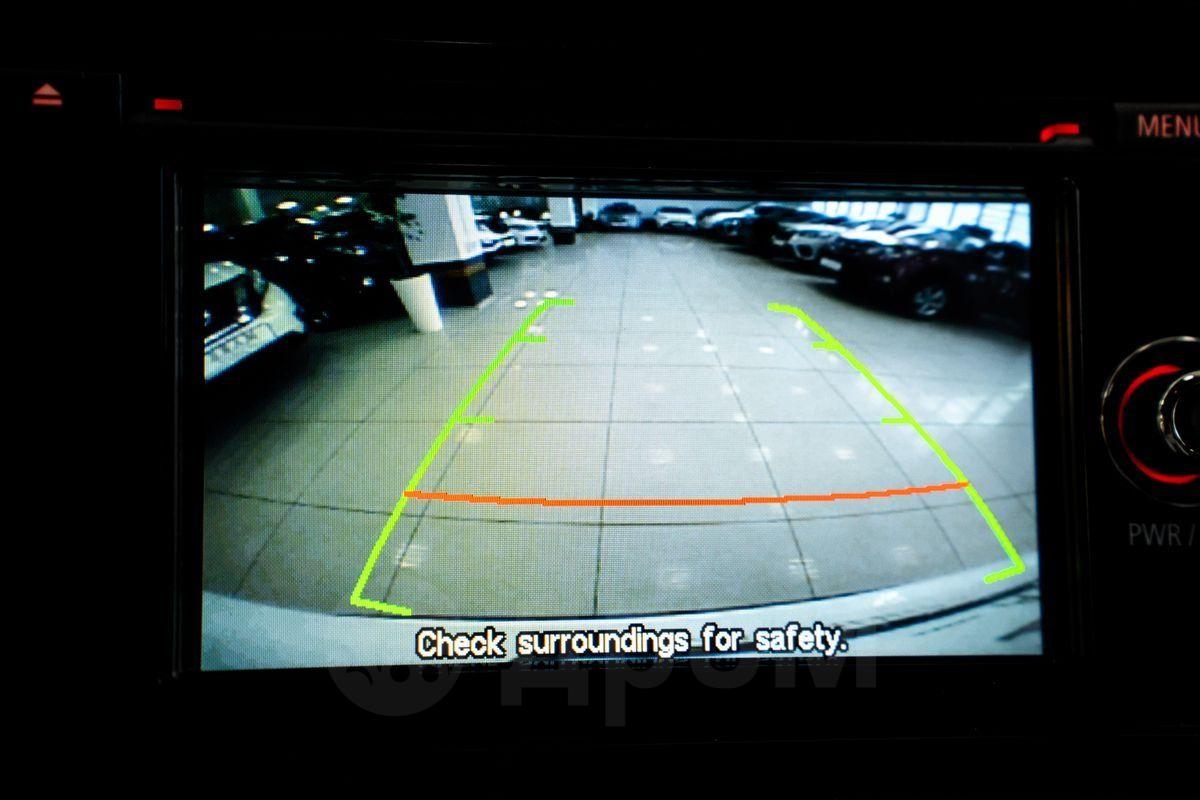 Mitsubishi Outlander — изображение 27