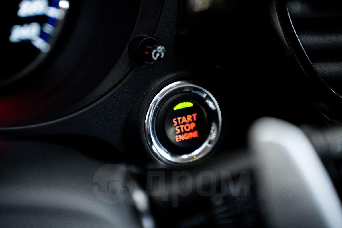 Mitsubishi Outlander — изображение 28