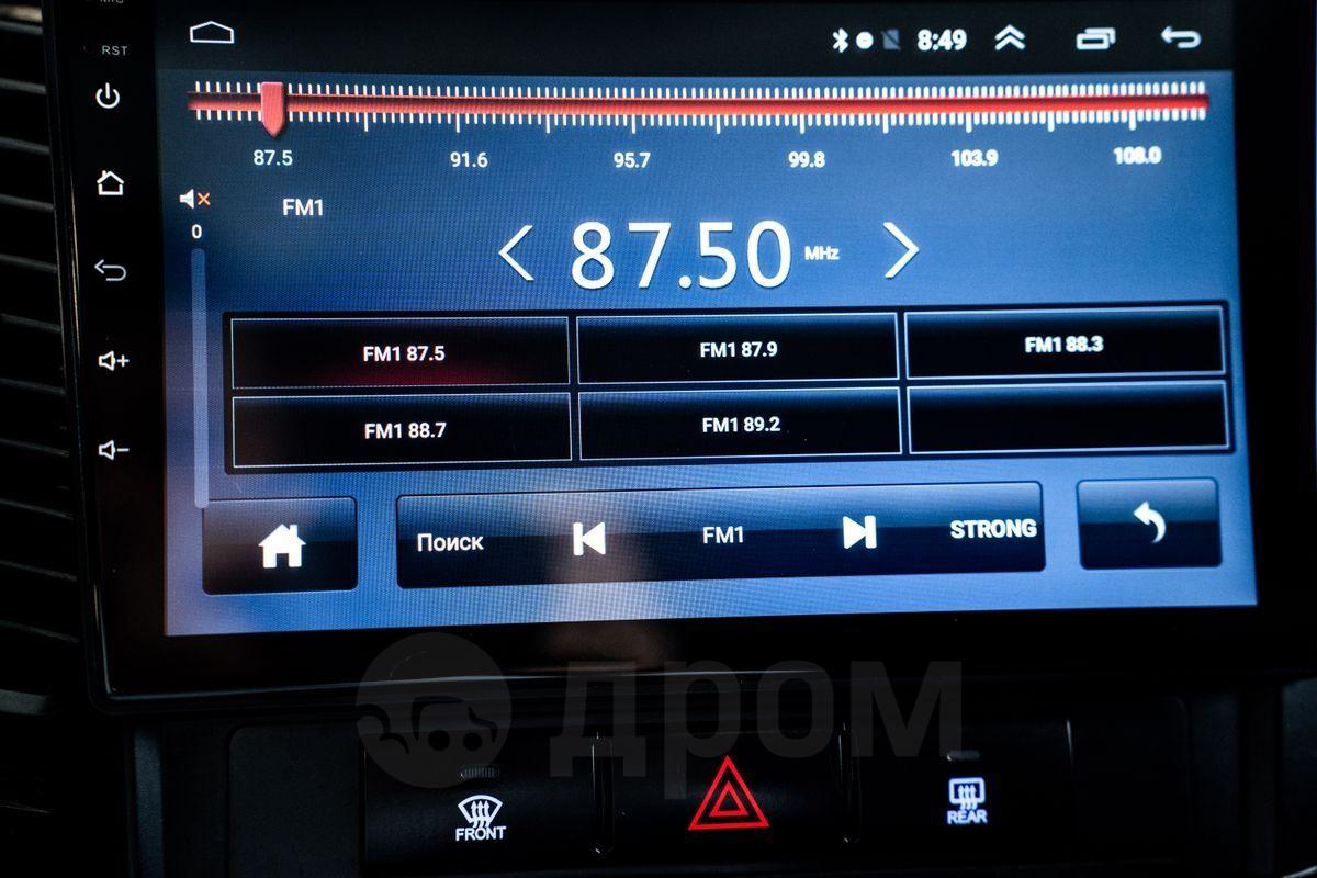 Hyundai Santa Fe — изображение 28