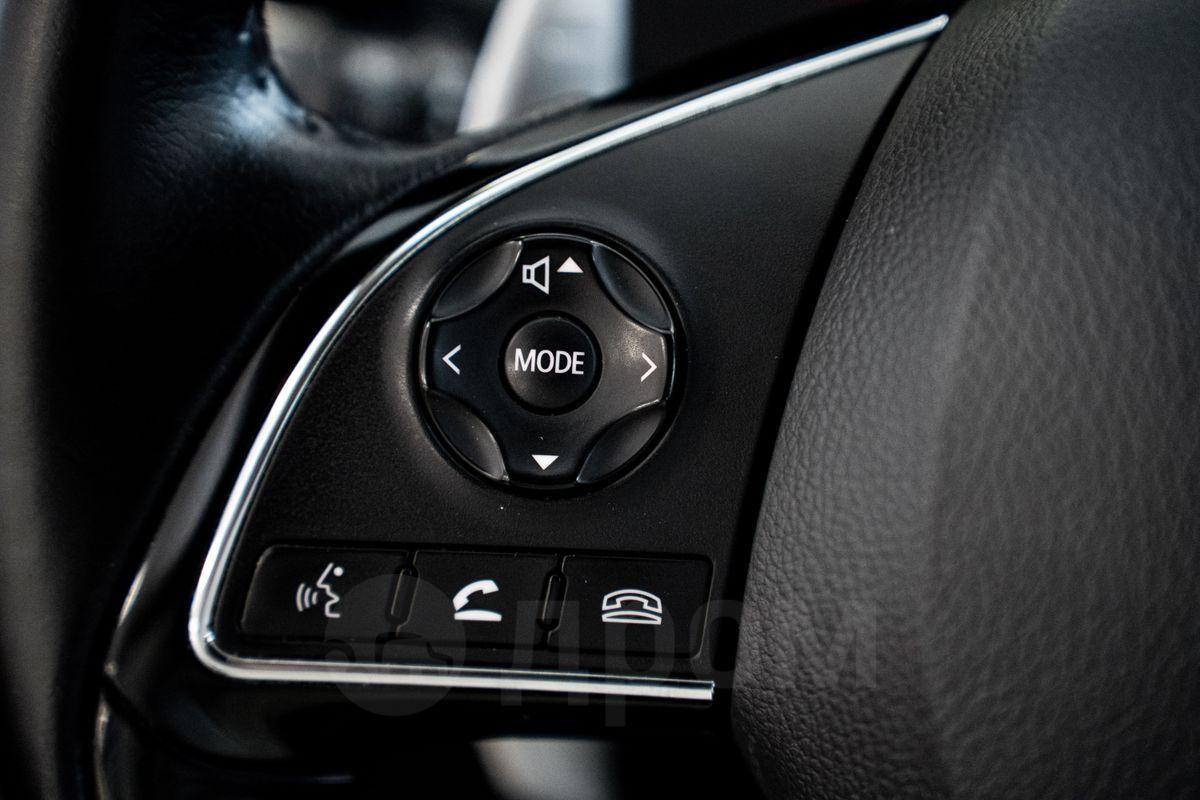 Mitsubishi Outlander — изображение 29