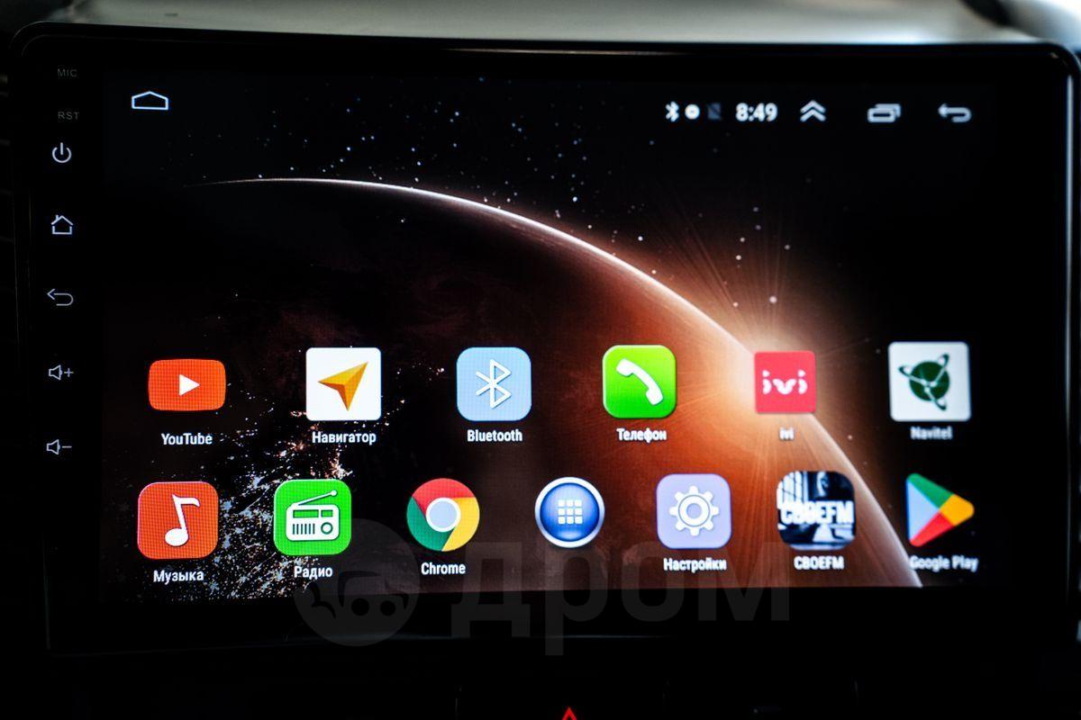 Hyundai Santa Fe — изображение 29