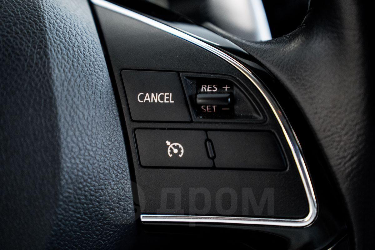 Mitsubishi Outlander — изображение 30