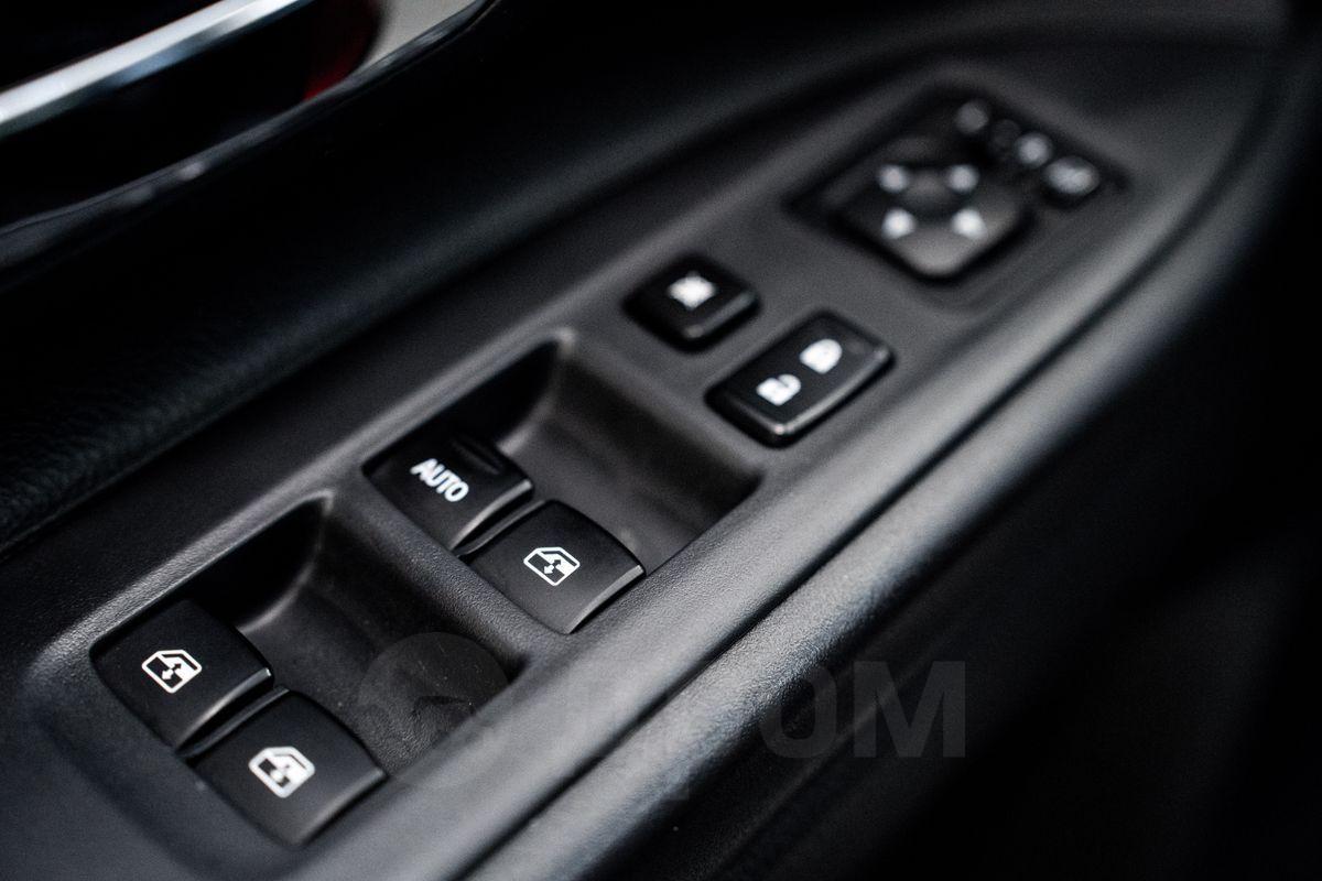 Mitsubishi Outlander — изображение 31
