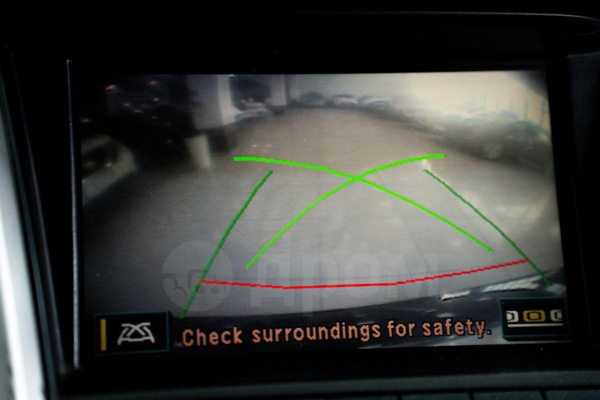 Lexus RX400h — изображение 32