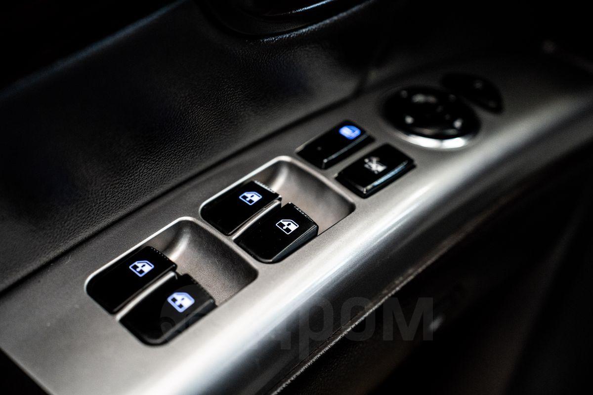 Hyundai Santa Fe — изображение 31