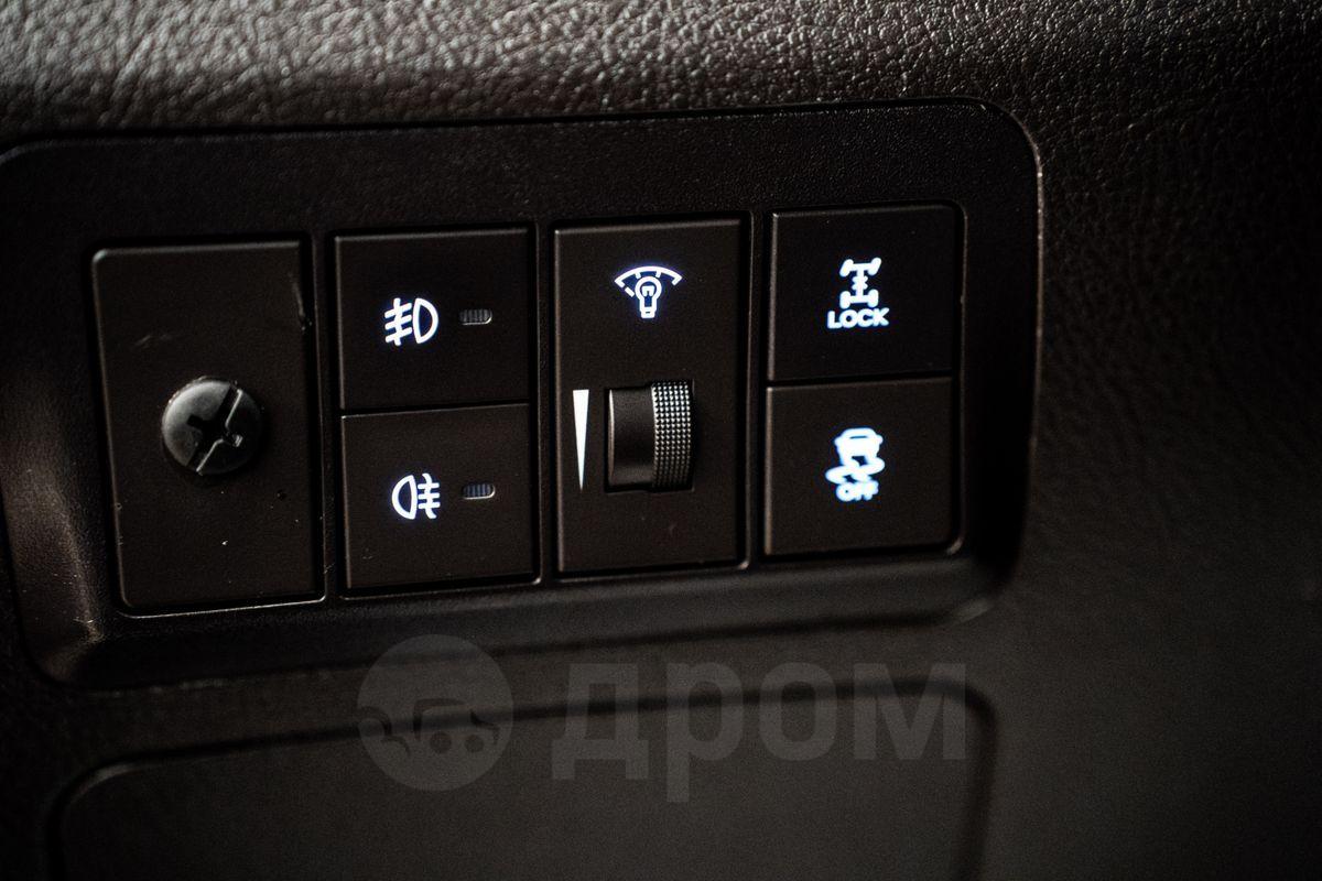 Hyundai Santa Fe — изображение 32