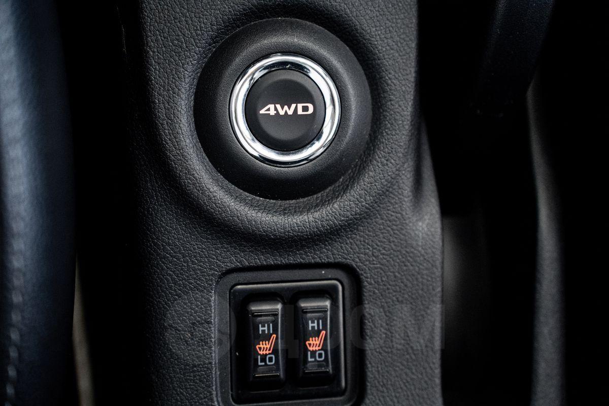 Mitsubishi Outlander — изображение 33