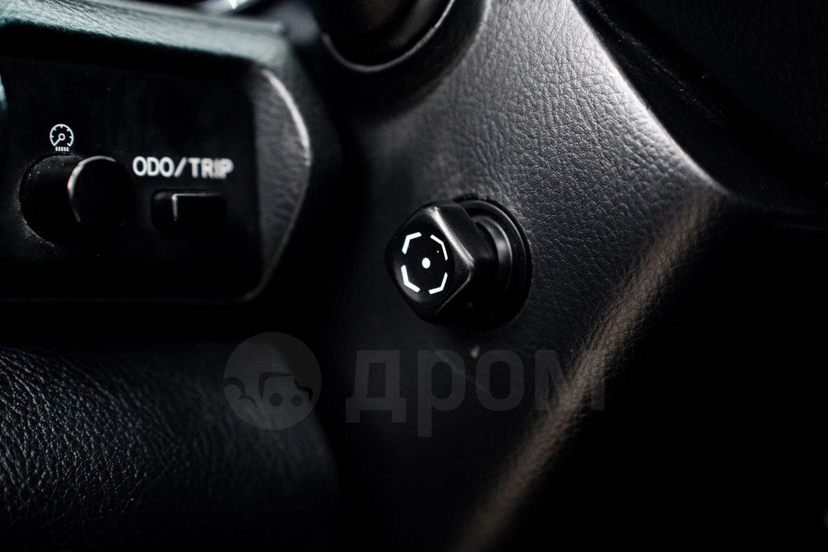 Lexus RX400h — изображение 34