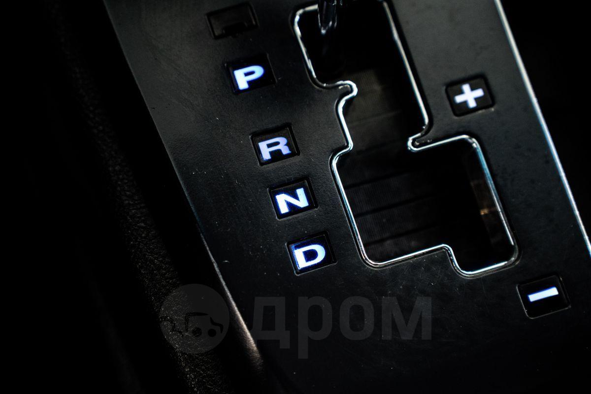 Hyundai Santa Fe — изображение 33