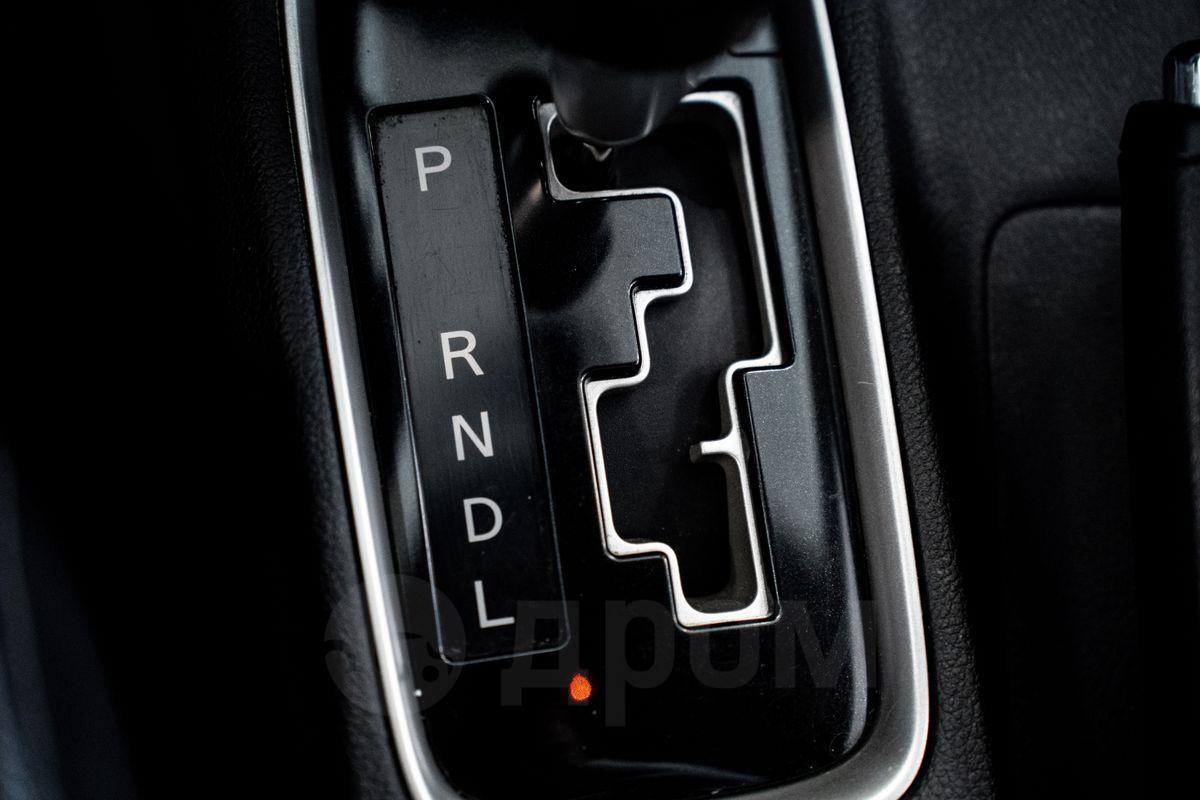 Mitsubishi Outlander — изображение 34