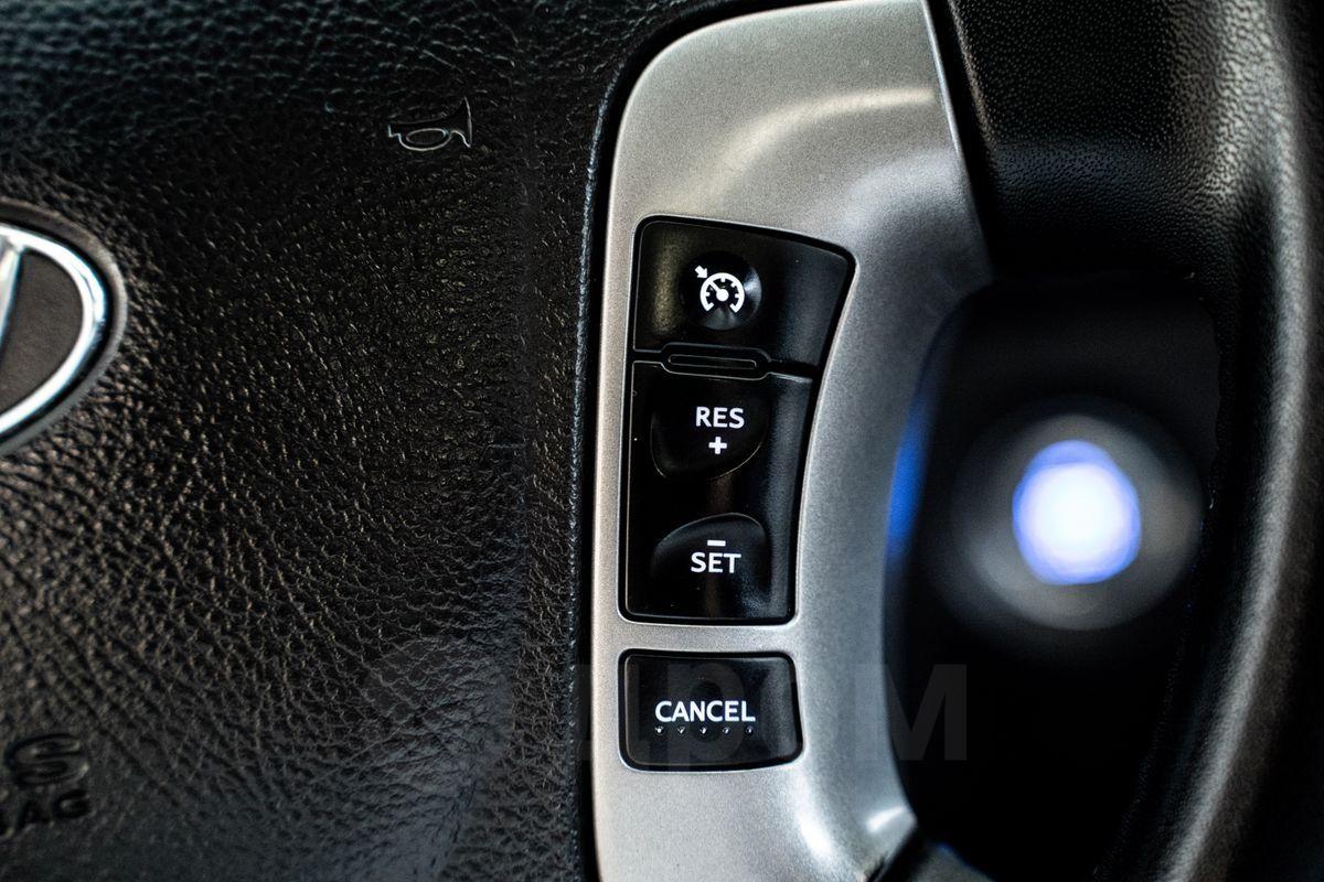 Hyundai Santa Fe — изображение 34