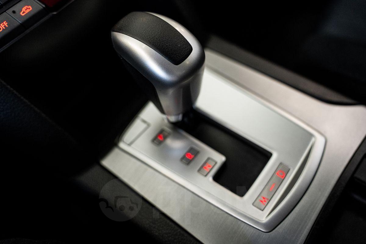 Subaru Outback — изображение 35