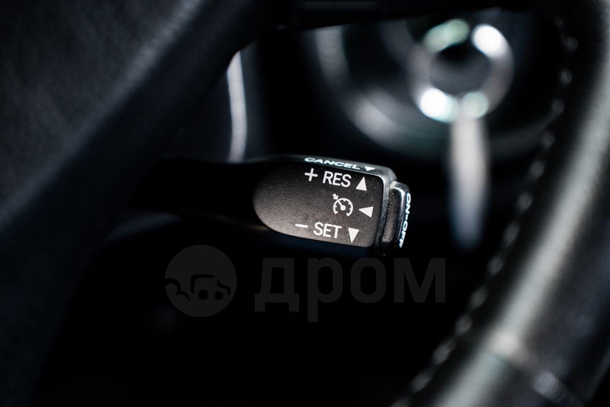 Lexus RX400h — изображение 36