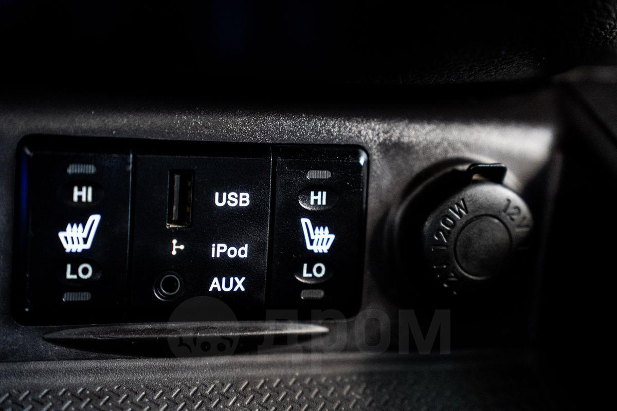 Hyundai Santa Fe — изображение 36