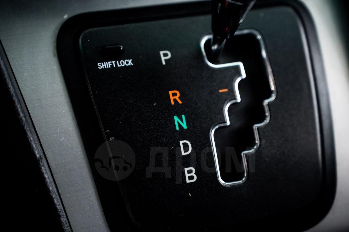 Lexus RX400h — изображение 37