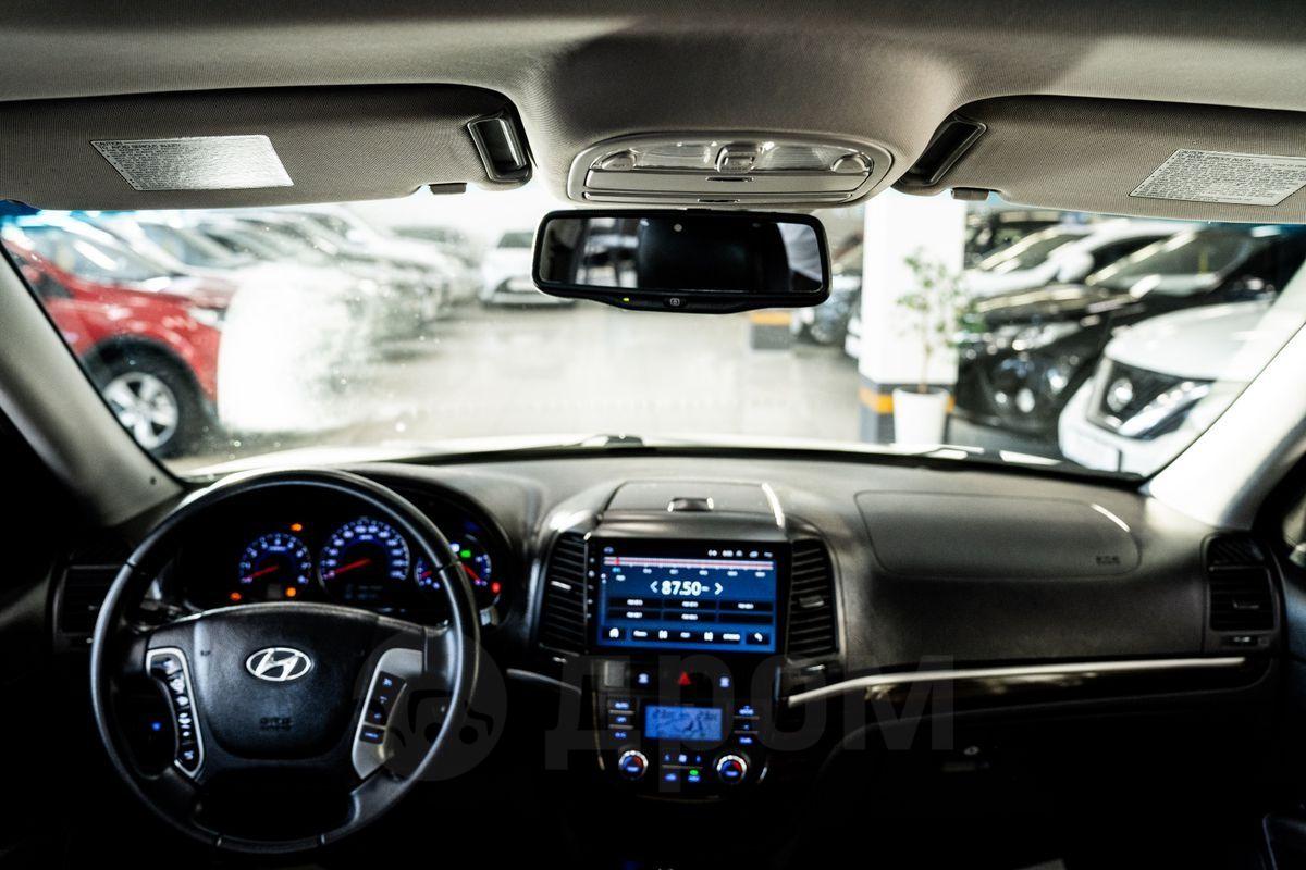 Hyundai Santa Fe — изображение 37