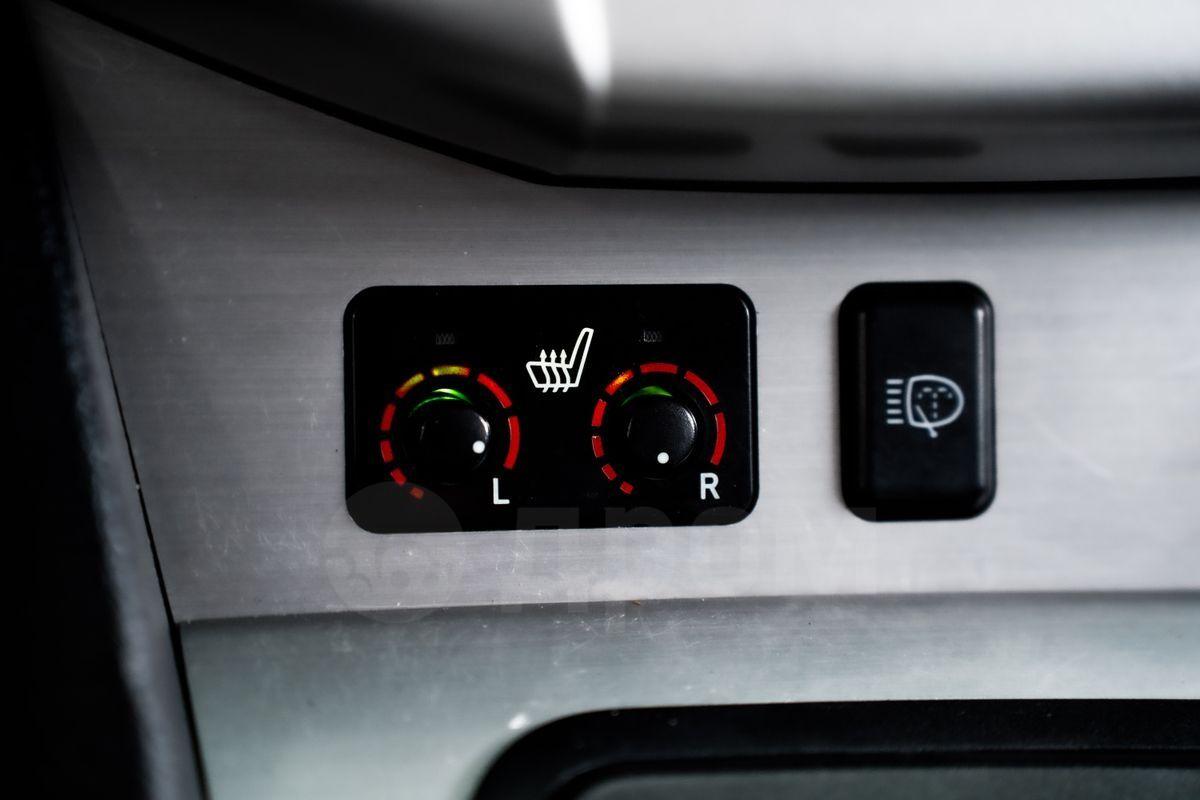 Lexus RX400h — изображение 38