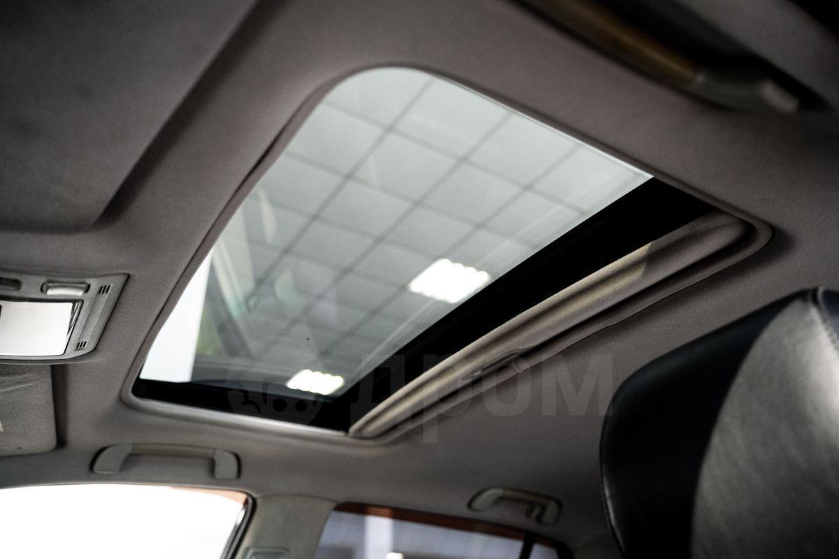 Lexus RX400h — изображение 40