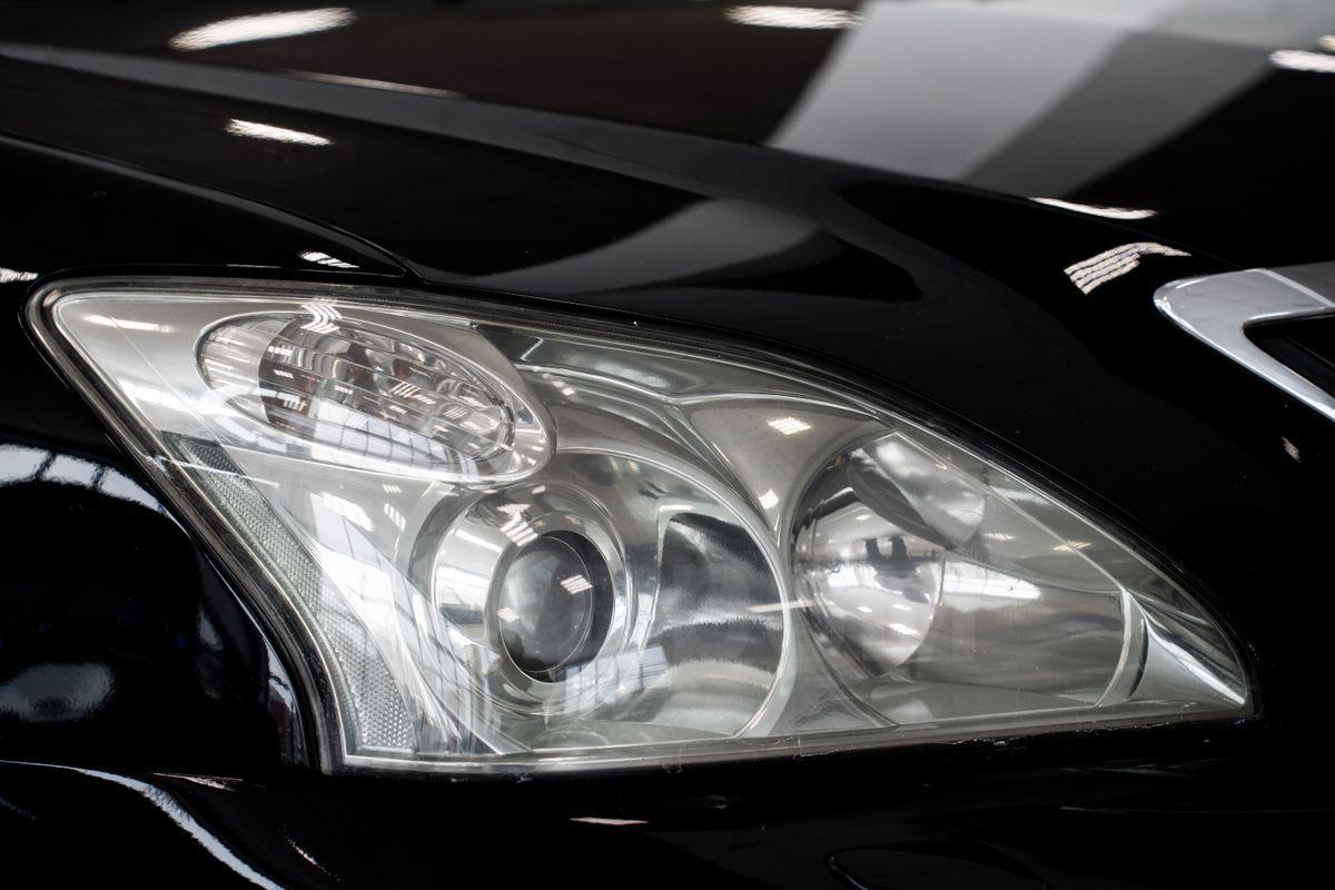 Lexus RX400h — изображение 7